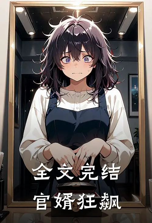 全文完结官婿狂飙