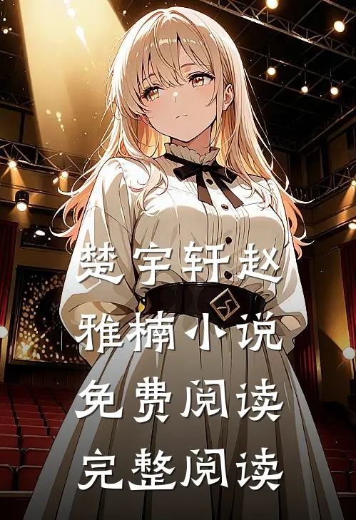 楚宇轩赵雅楠小说免费阅读完整阅读