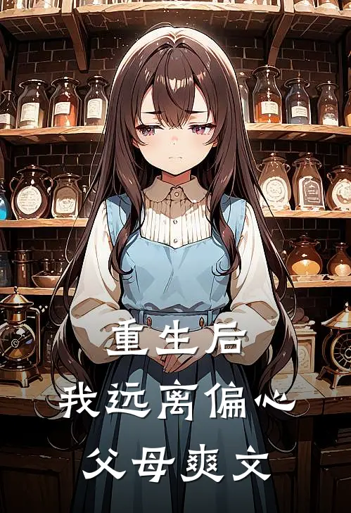 重生后,我远离偏心父母爽文