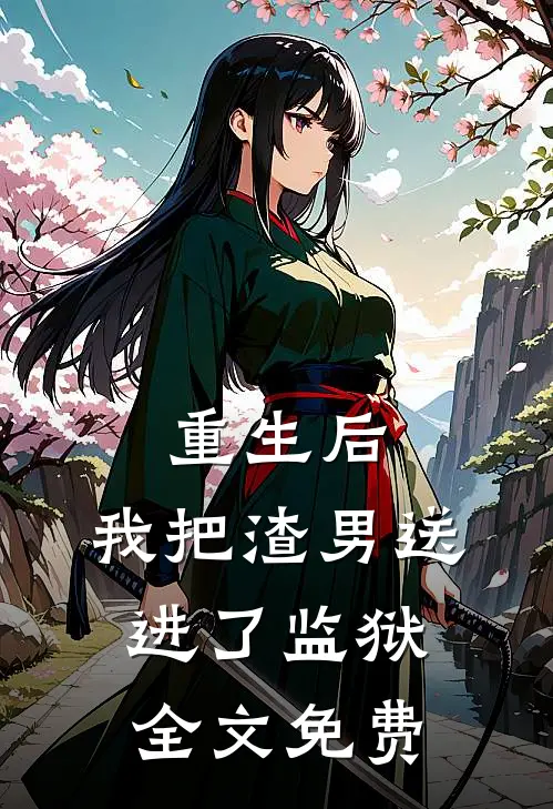 重生后,我把渣男送进了监狱全文免费观看