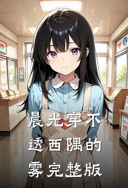 晨光穿不透西隅的雾完整版