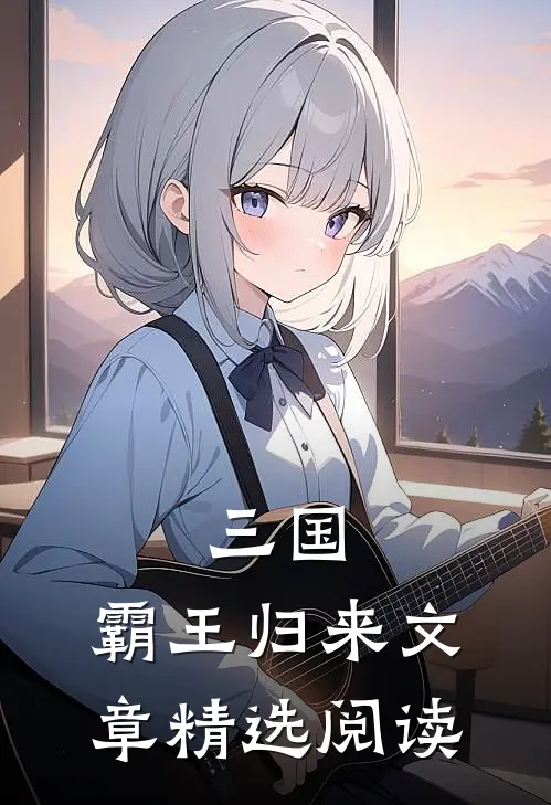 三国霸王归来文章精选阅读
