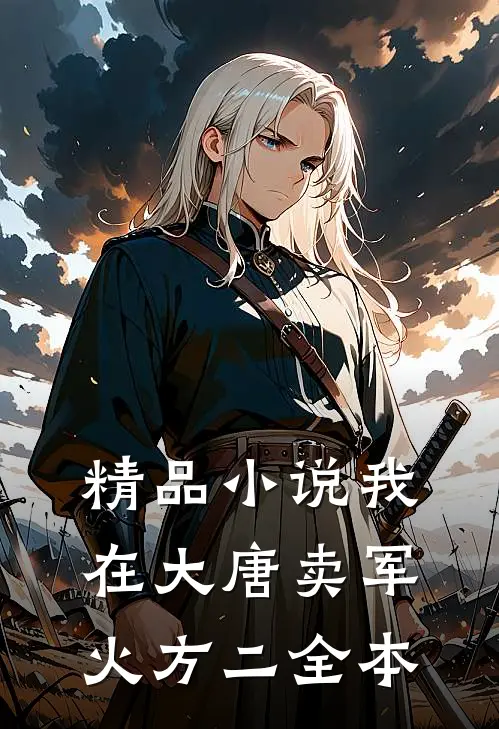 精品小说我在大唐卖军火方二全本