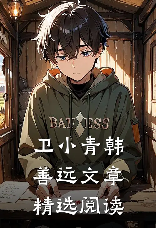 卫小青韩善远文章精选阅读