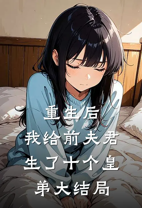 重生后,我给前夫君生了十个皇弟大结局免费阅读