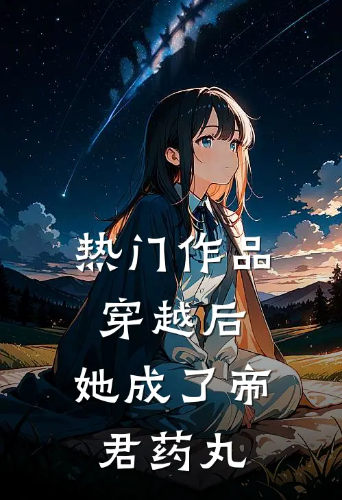 热门作品穿越后,她成了帝君药丸