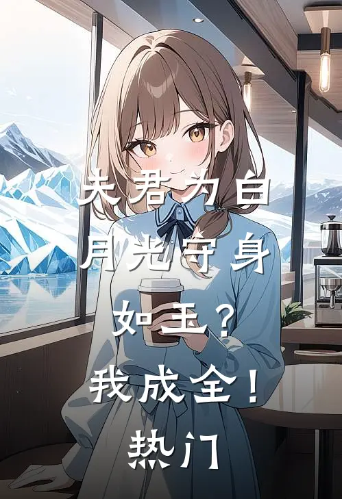 夫君为白月光守身如玉?我成全!热门