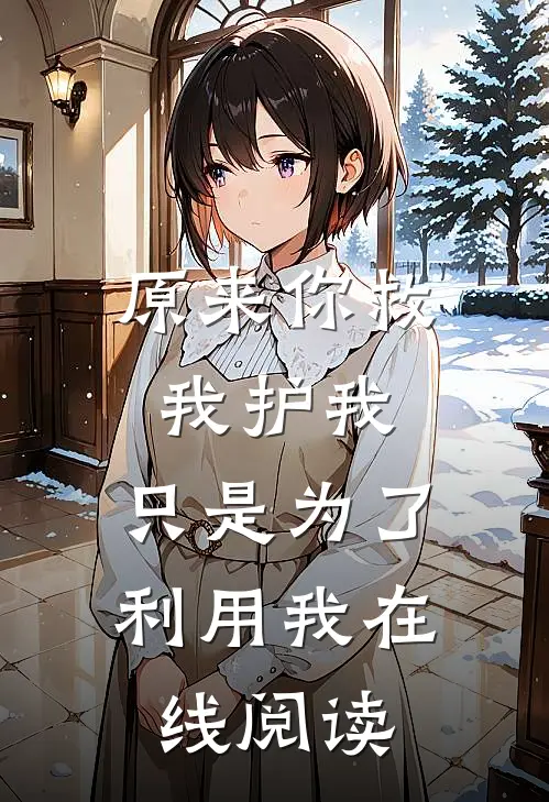 原来你救我护我,只是为了利用我在线阅读