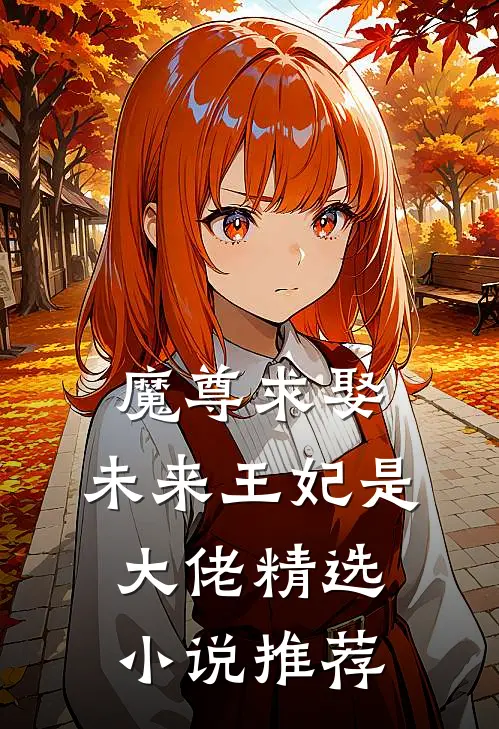 魔尊求娶未来王妃是大佬精选推荐免费阅读