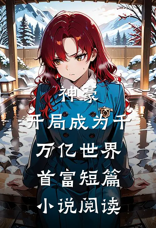 神豪开局成为千万亿世界首富短篇阅读免费