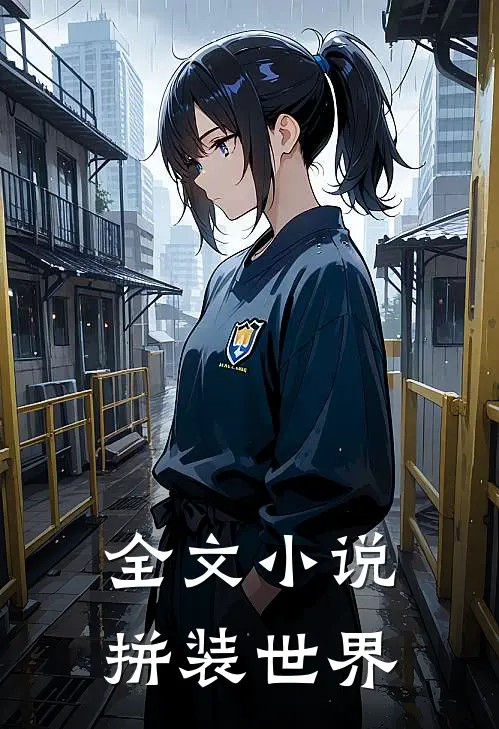 全文拼装世界在线阅读