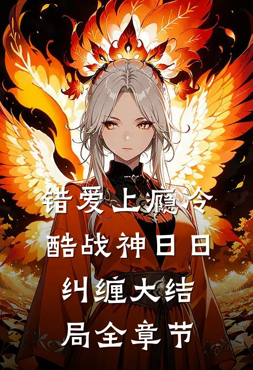 错爱上瘾 冷酷战神日日纠缠大结局全章节