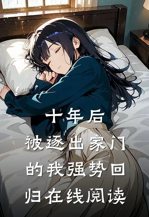 十年后,被逐出家门的我强势回归在线阅读