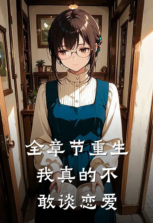 全章节重生我真的不敢谈恋爱了