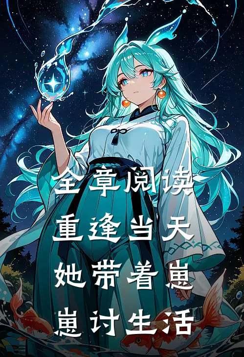 全章阅读重逢当天，她带着崽崽讨生活