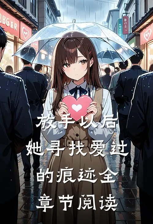 放手以后,她寻找爱过的痕迹全章节阅读