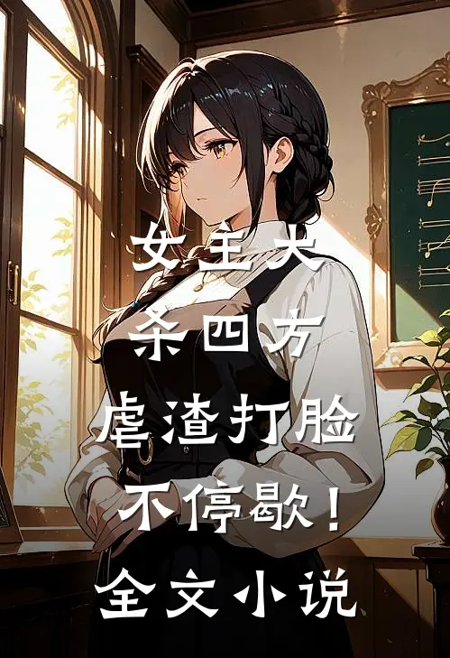 女主大杀四方,虐渣打脸不停歇!全文阅读