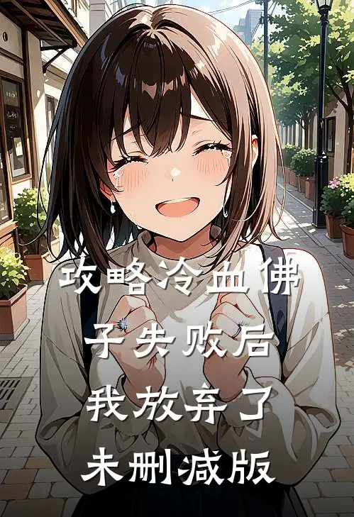 攻略冷血佛子失败后,我放弃了未删减版免费阅读