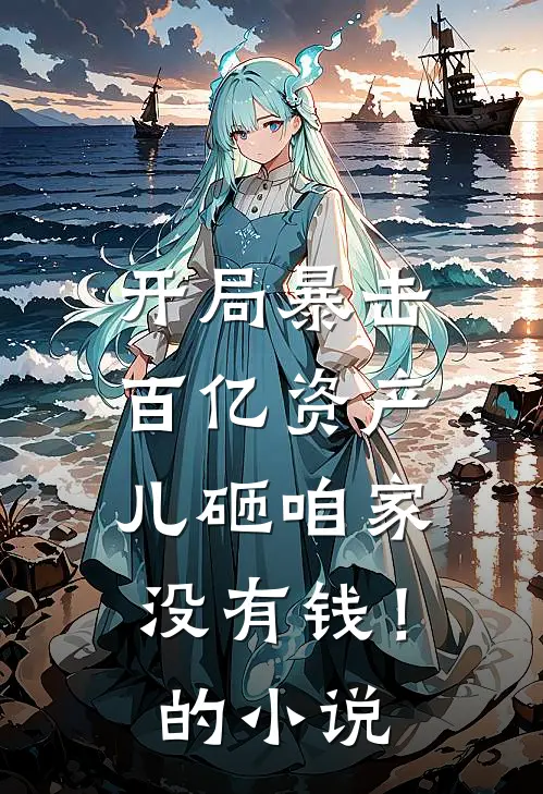 开局暴击百亿资产,儿砸咱家没有钱!的是