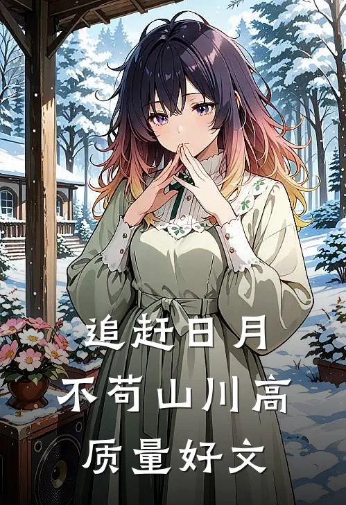 追赶日月，不苟山川高质量好文