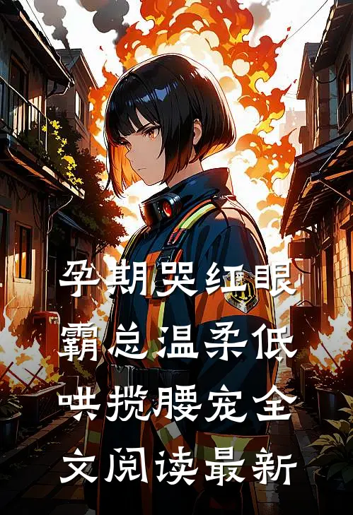 孕期哭红眼，霸总温柔低哄揽腰宠全文阅读最新