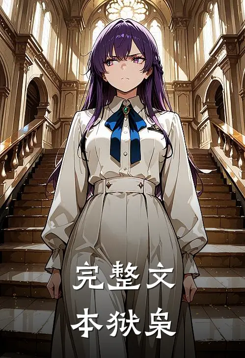 完整文本狱枭