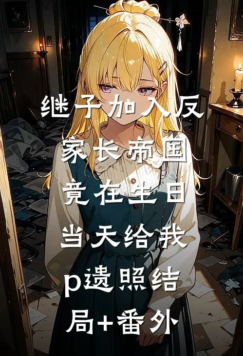 继子加入反家长帝国，竟在生日当天给我p遗照结局+番外