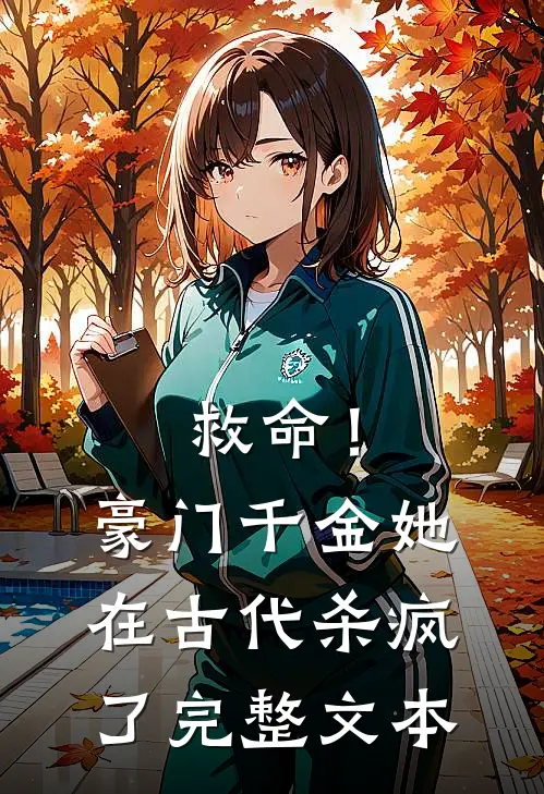 救命!豪门千金她在古代杀疯了完整文本