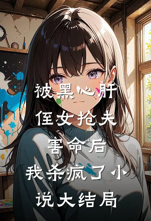 被黑心肝侄女抢夫害命后,我杀疯了大结局免费阅读