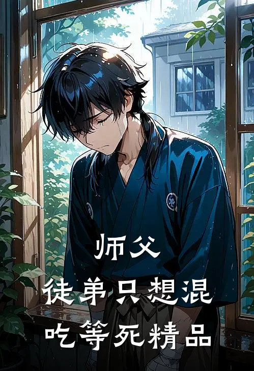 师父,徒弟只想混吃等死精品