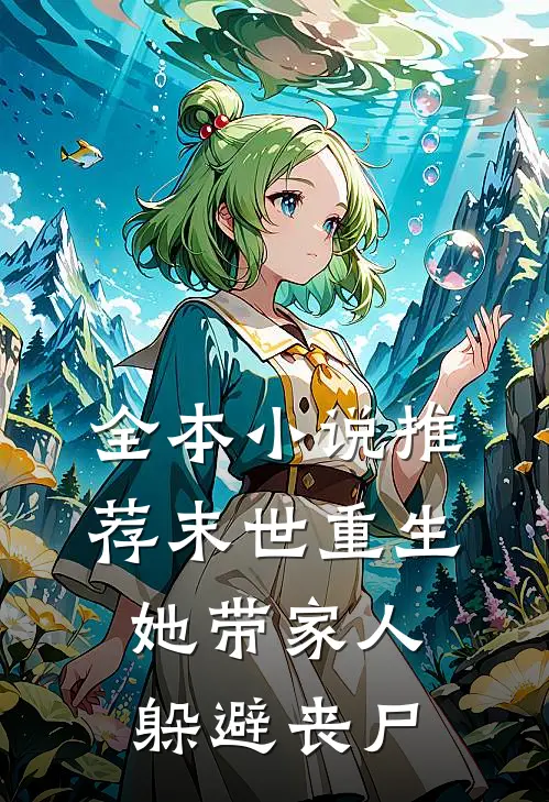 全本推荐末世重生她带家人躲避丧尸的