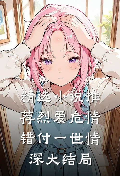 精选小说推荐烈爱危情错付一世情深大结局