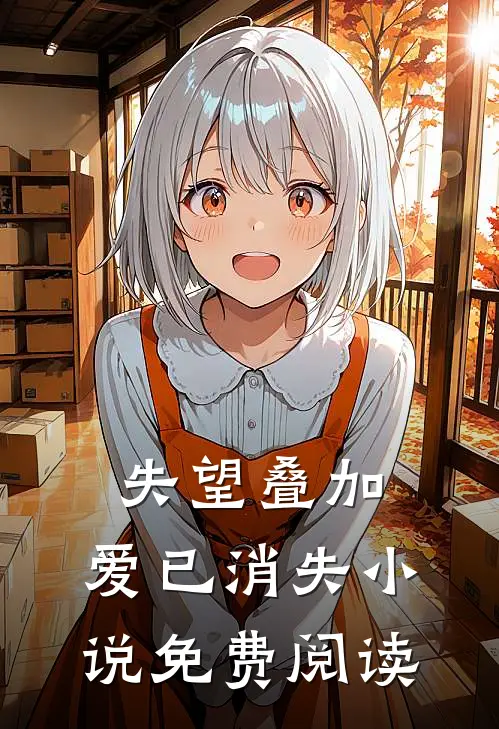 失望叠加,爱已消失免费阅读