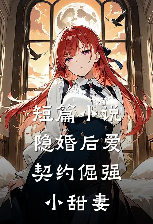 短篇隐婚后爱契约倔强小甜妻在线阅读