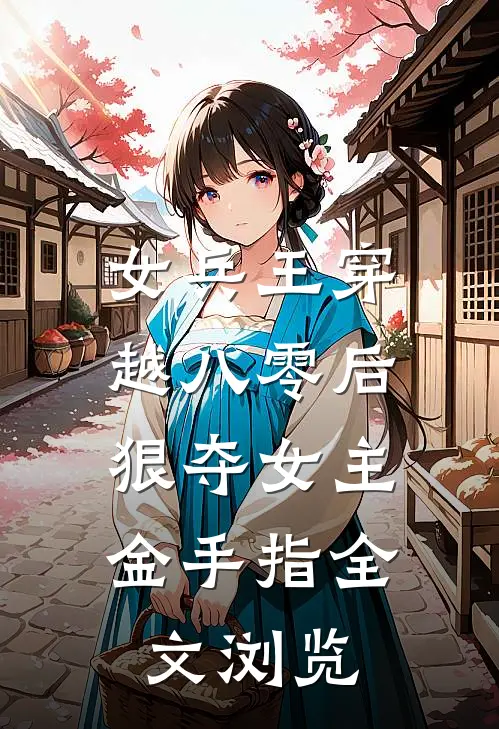 女兵王穿越八零后,狠夺女主金手指全文浏览