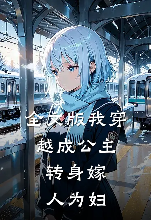 全文版我穿越成公主,转身嫁人为妇