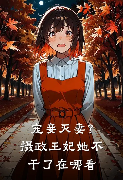 宠妾灭妻?摄政王妃她不干了在哪看全文