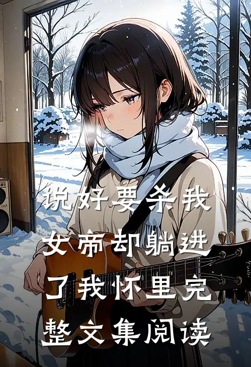 说好要杀我,女帝却躺进了我怀里完整文集阅读免费