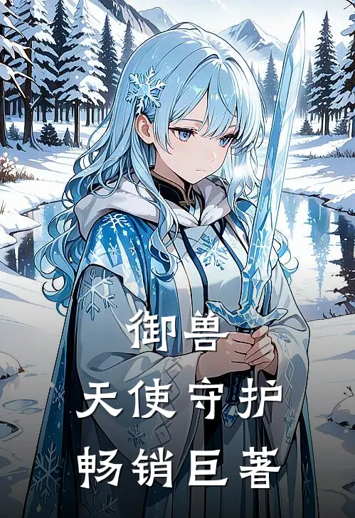 御兽天使守护畅销巨著