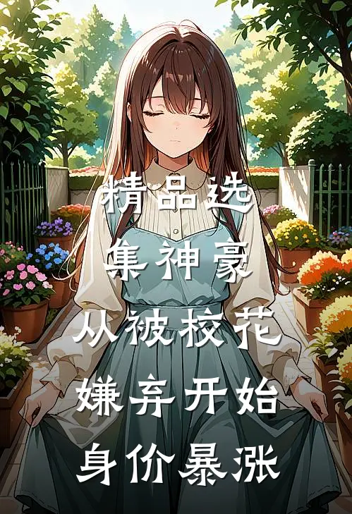 精品选集神豪：从被校花嫌弃开始身价暴涨