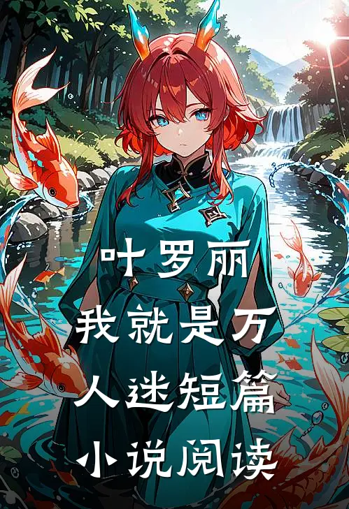 叶罗丽我就是万人迷短篇阅读