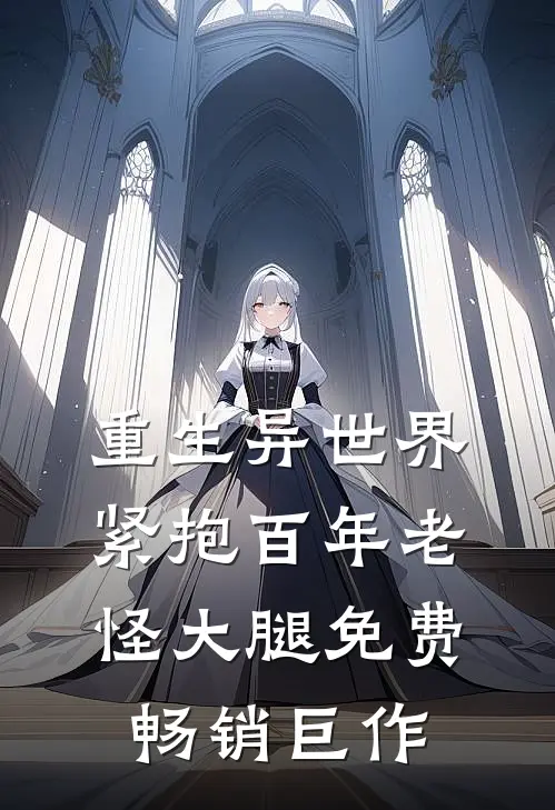 重生异世界紧抱百年老怪大腿免费畅销巨作