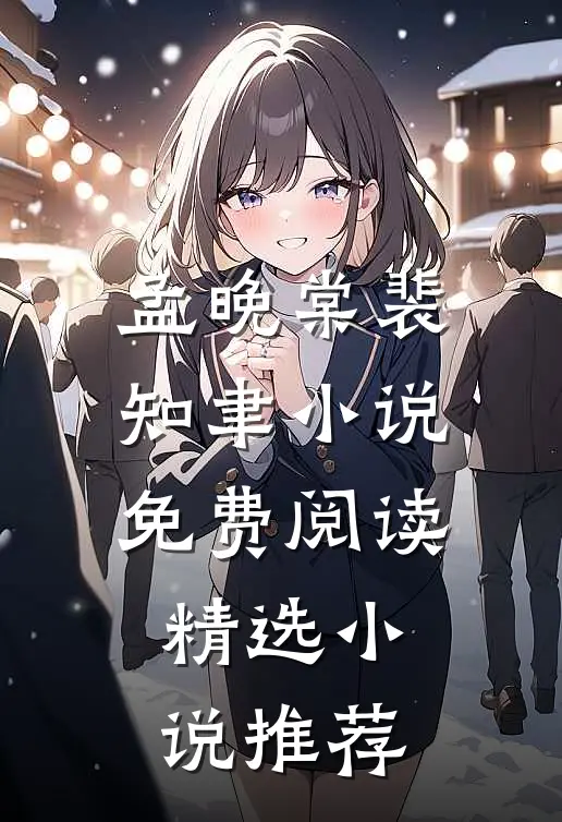 孟晚棠裴知聿小说免费阅读精选小说推荐