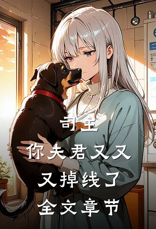 司主,你夫君又又又掉线了全文章节阅读