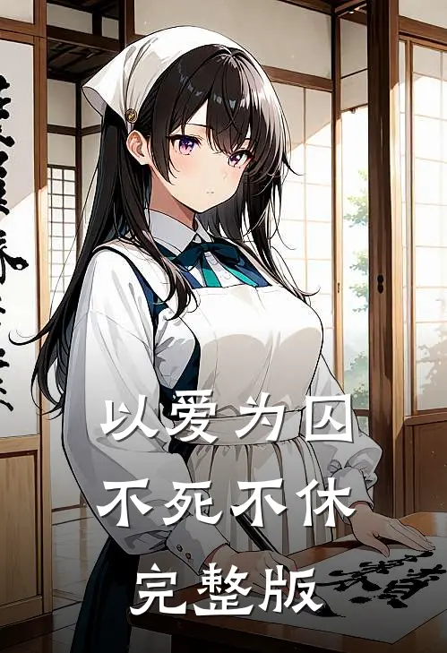 以爱为囚,不死不休完整版
