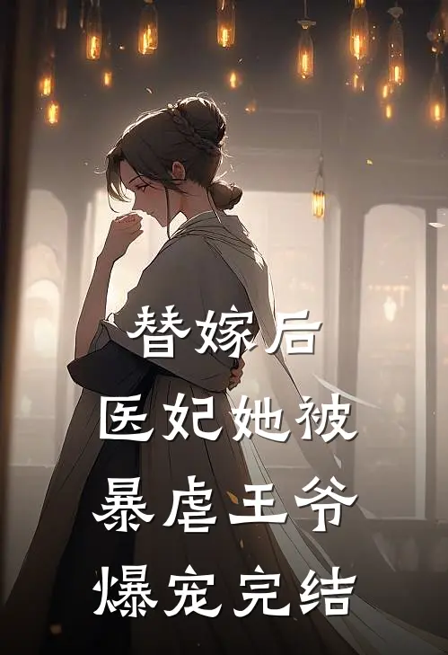 替嫁后,医妃她被暴虐王爷爆宠完结免费阅读