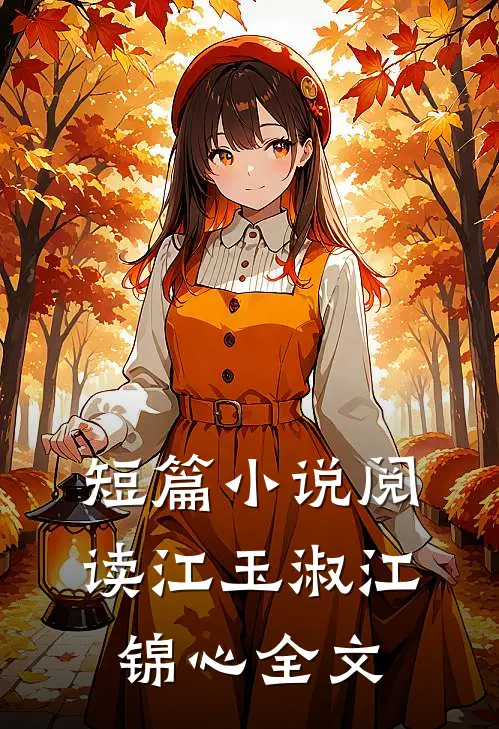 短篇小说阅读江玉淑江锦心全文