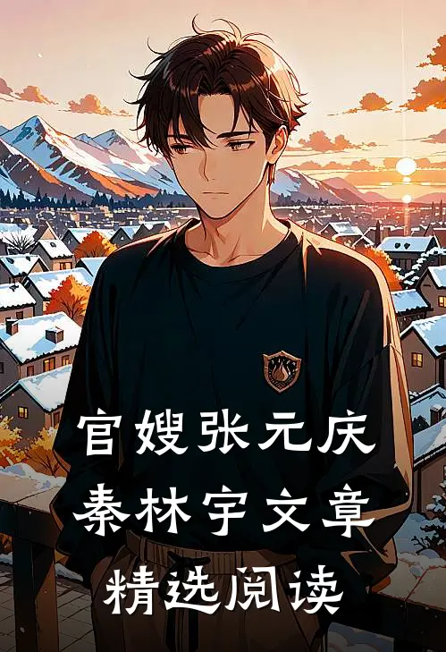 官嫂张元庆秦林宇文章精选阅读