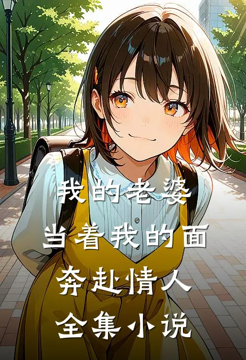 我的老婆,当着我的面奔赴情人全集阅读