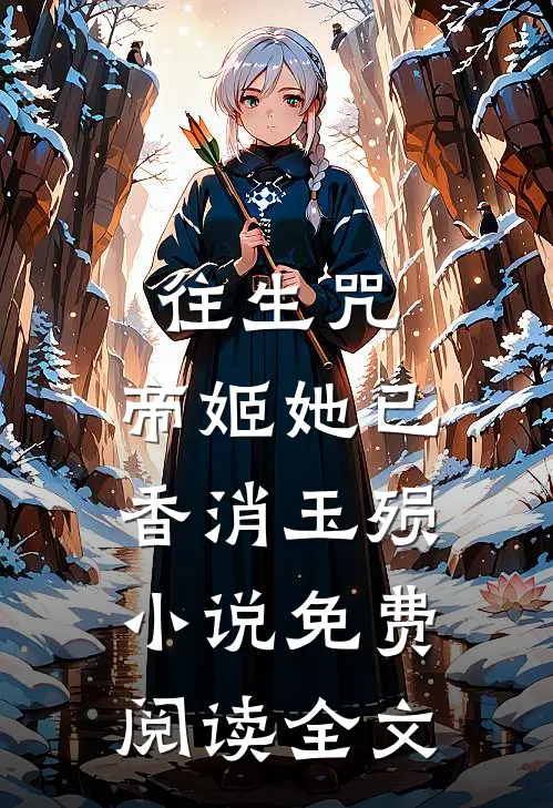 往生咒帝姬她已香消玉殒免费阅读全文
